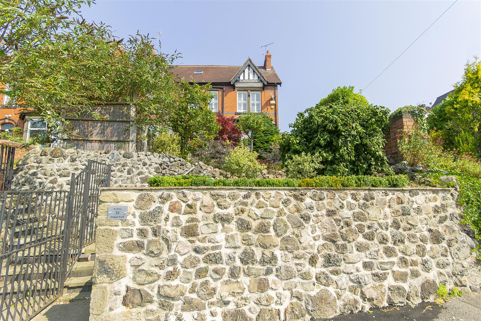 Wilkins Vardy Ashgate Road, Chesterfield